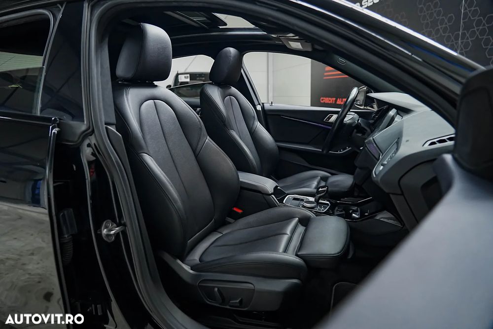 BMW Seria 2 228i xDrive Gran Coupe Luxury Line - 32