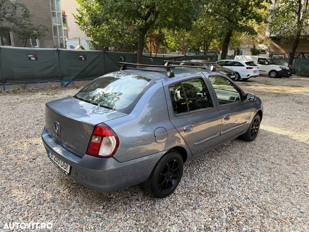 Renault Symbol 1.4 8V Authentique - 6