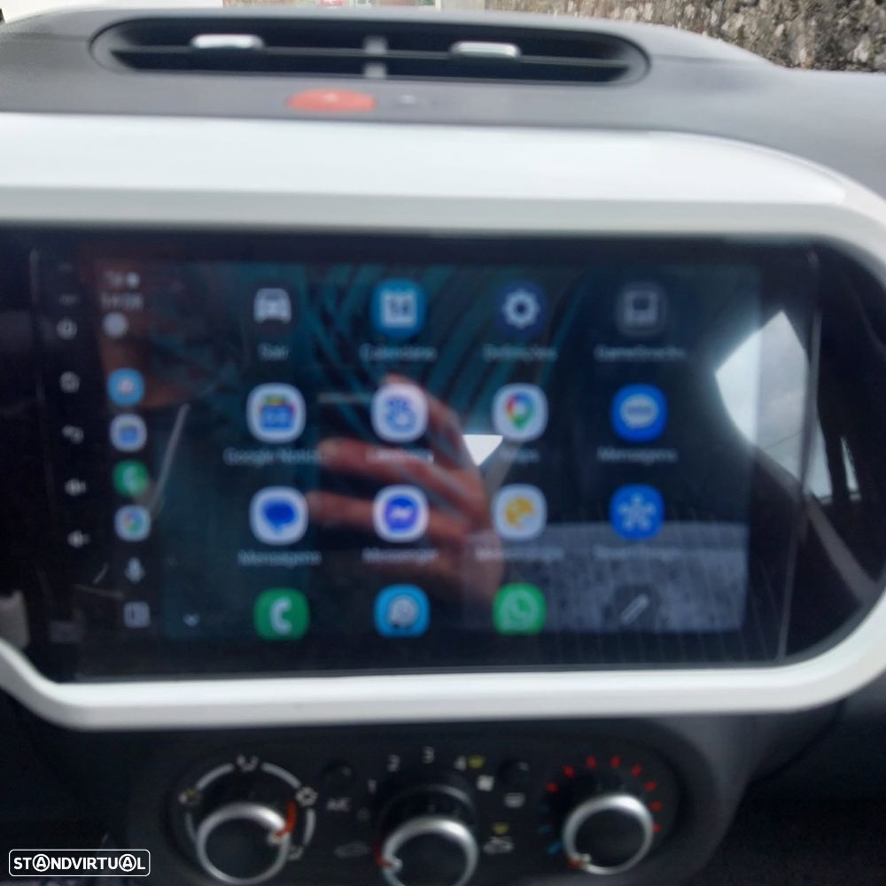 Renault Twingo 0.9 TCe Exclusive - 16