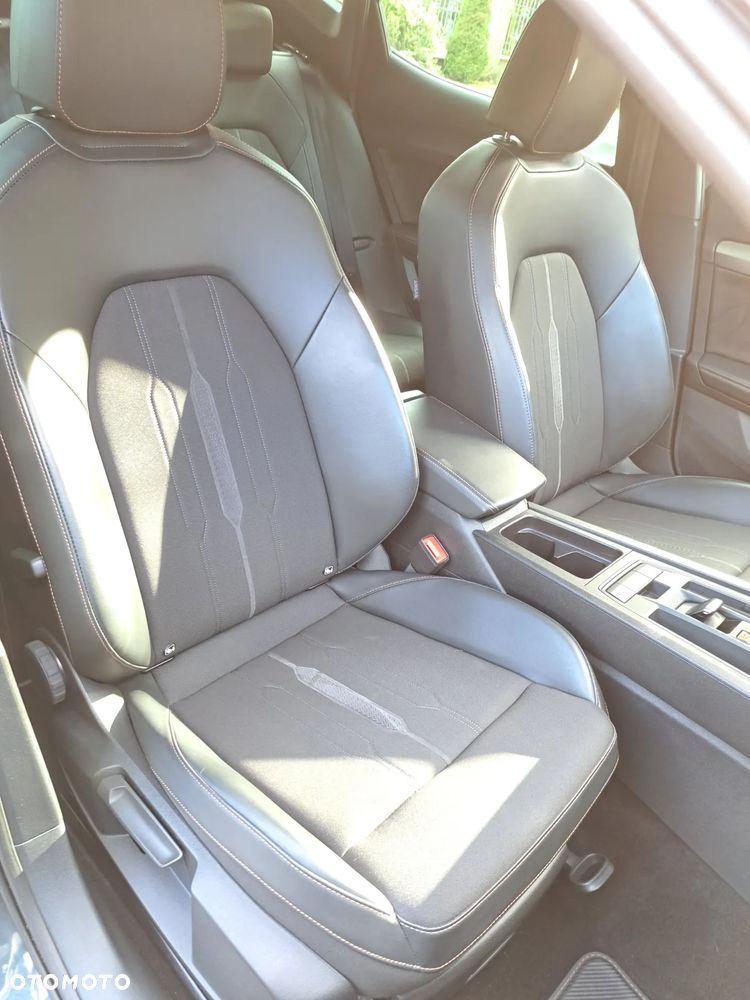 Cupra Formentor 1.5 TSI DSG - 18