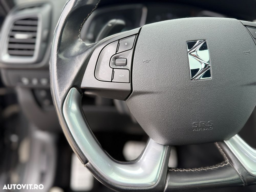 Citroën DS5 Hybrid4 Aut. - 6