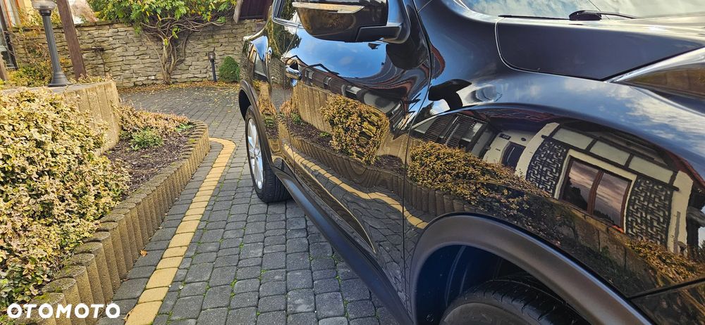 Nissan Juke 1.2 DIG-T N-Vision - 31