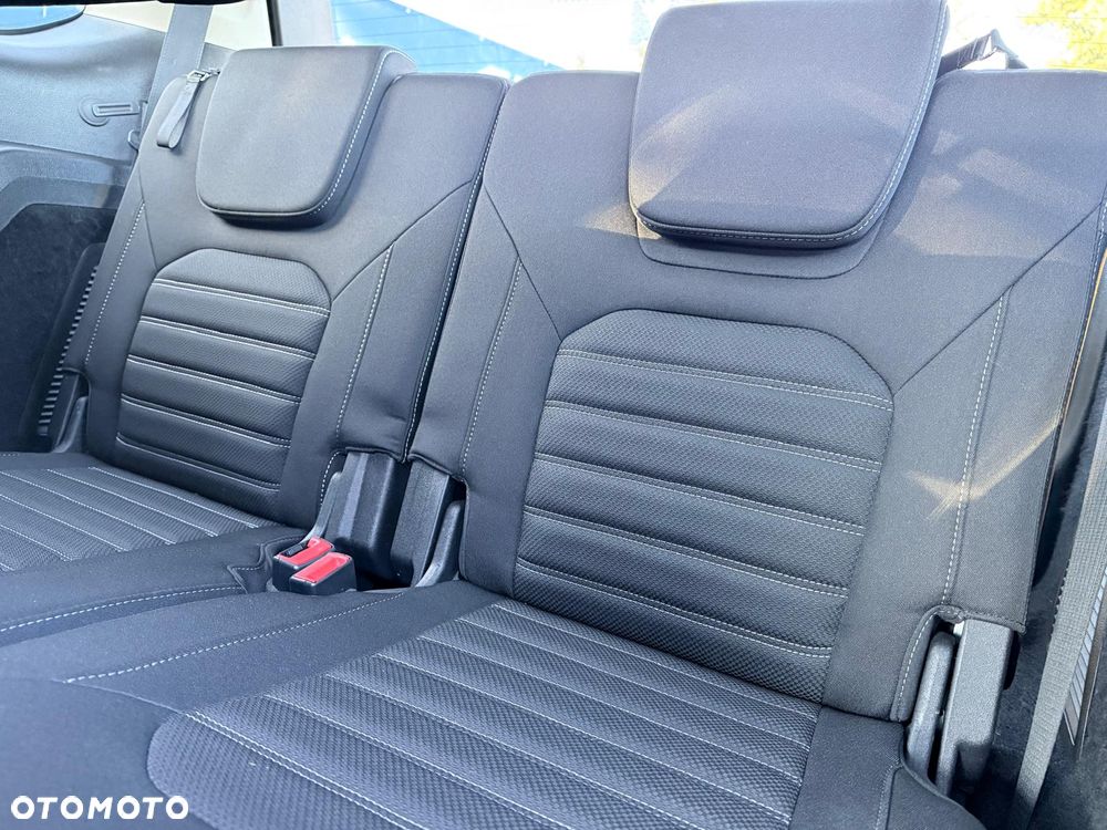 Ford Galaxy 2.0 TDCi Trend PowerShift - 11