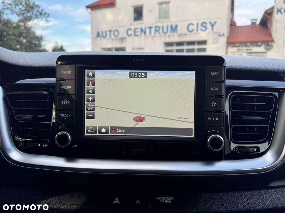 Kia Stonic - 26
