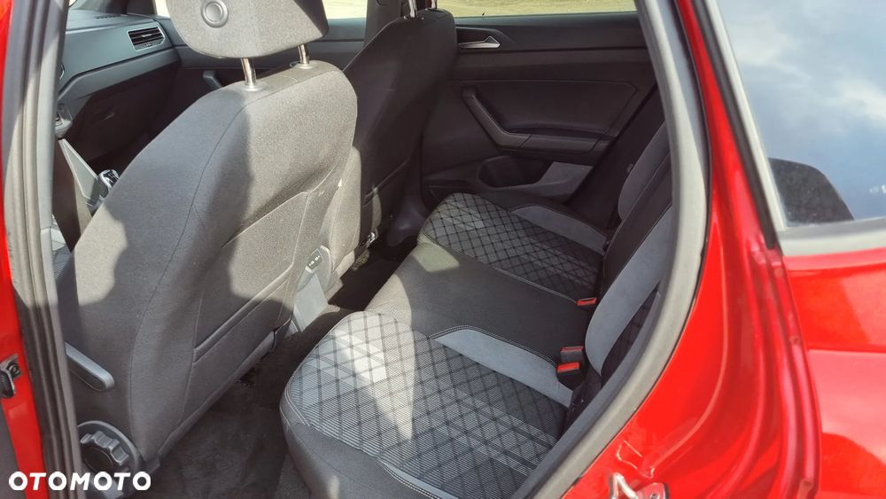 Volkswagen Polo 1.0 TSI OPF R-Line - 21