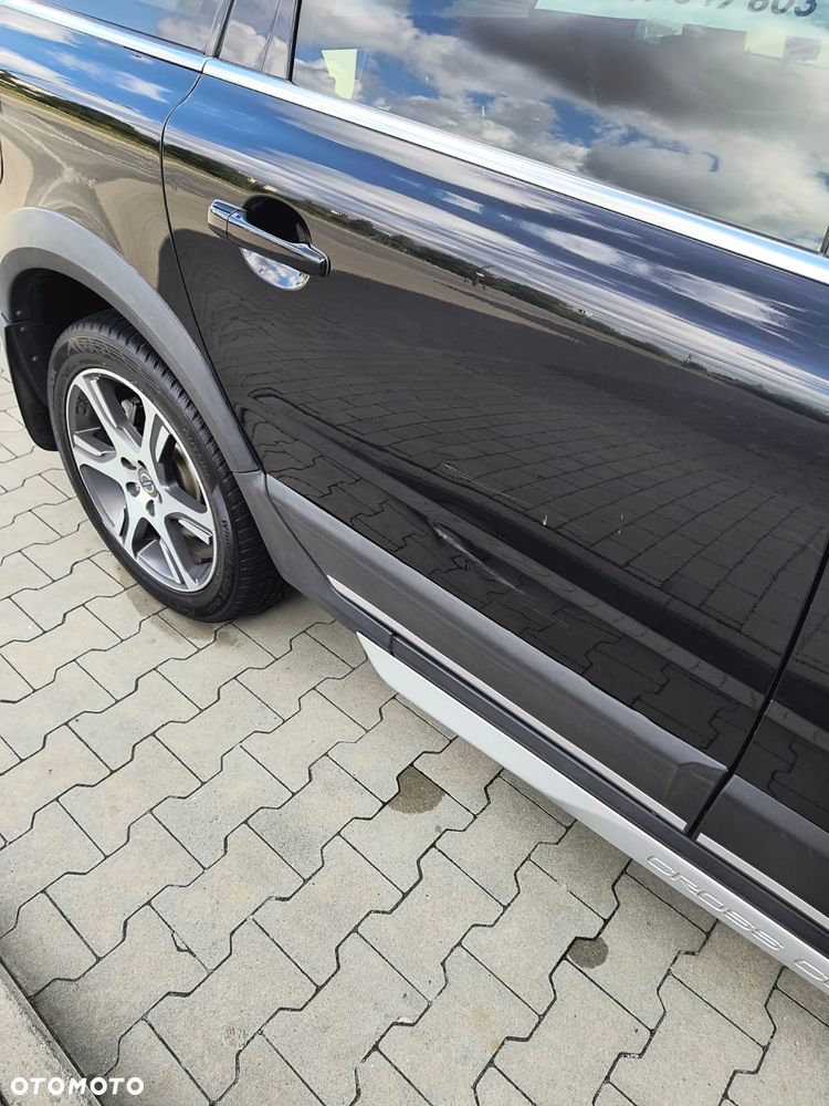 Volvo XC 70 D5 AWD Dynamic Summum - 11