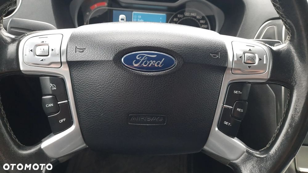 Ford Mondeo SW 2.2 TDCi Trend - 18