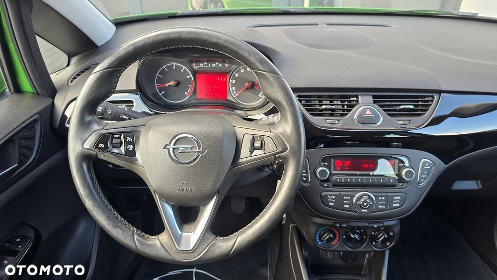 Opel Corsa 1.4 Innovation - 17