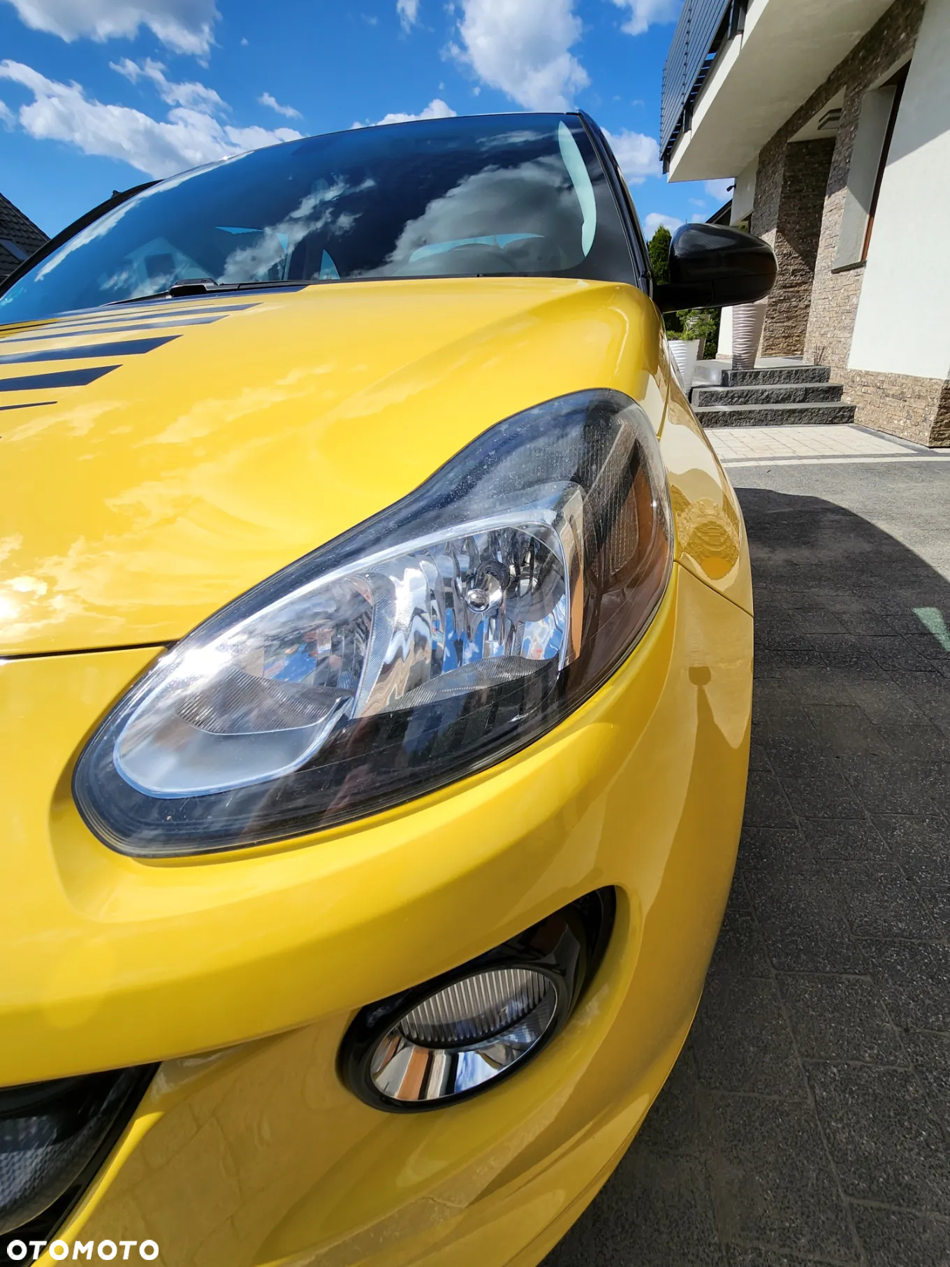 Opel Adam 1.4 Slam S&S - 16