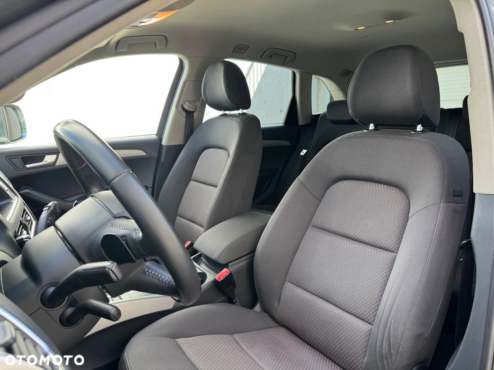 Audi Q5 2.0 TDI Quattro S tronic - 10