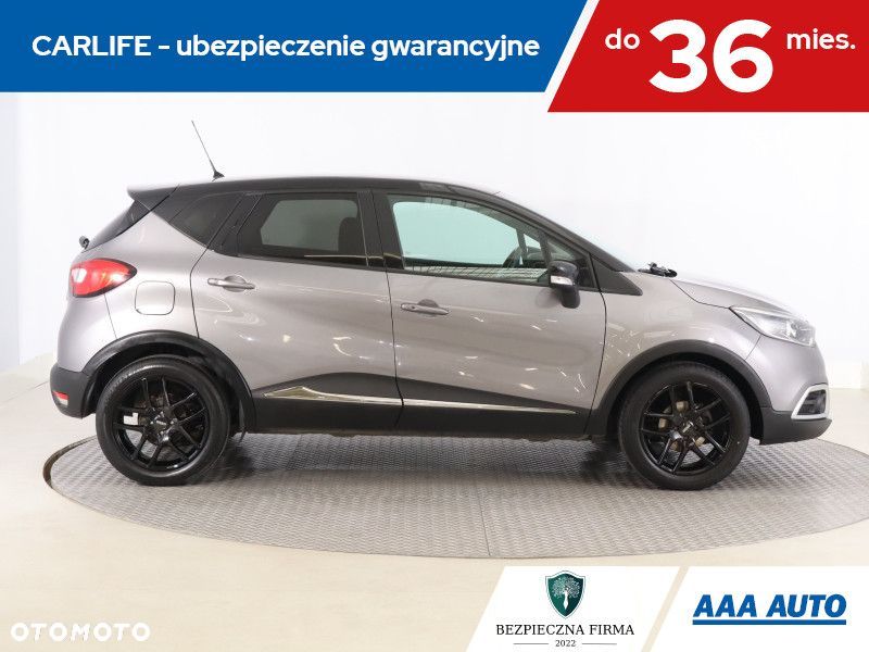 Renault Captur - 8
