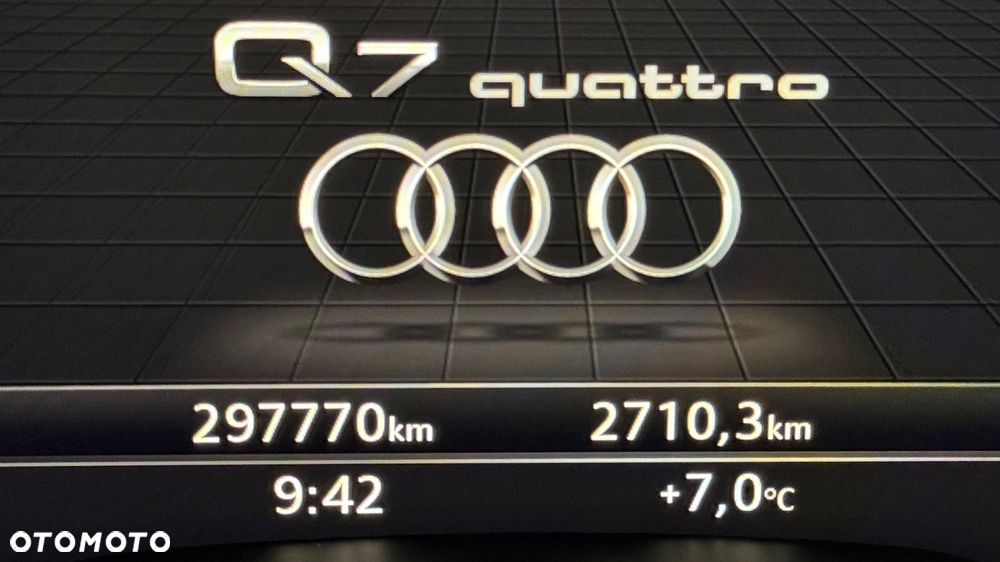 Audi Q7 - 22