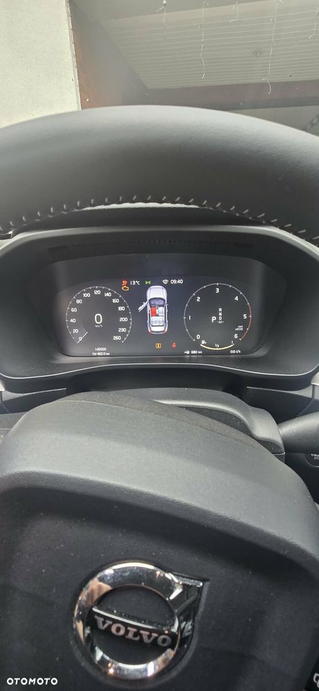 Volvo XC 40 D3 SCR AWD - 4