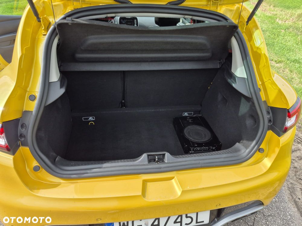 Renault Clio 1.6 R.S.Trophy 220 EDC - 16