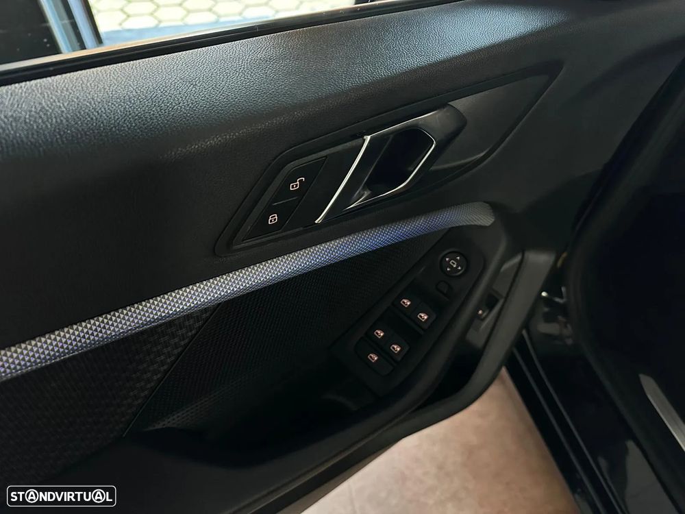 BMW 116 d Aut. Advantage - 16