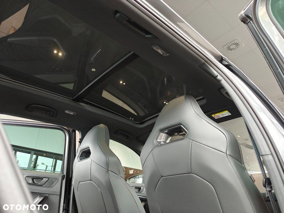 Cupra Ateca - 29