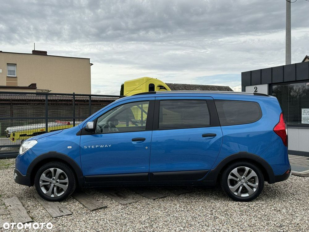 Dacia Lodgy - 22