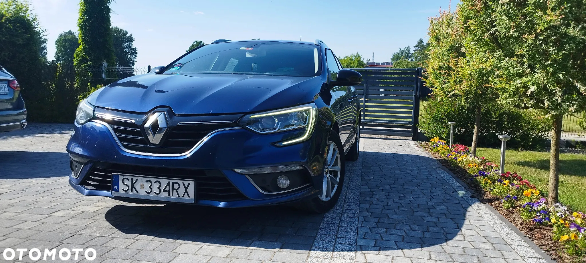 Renault Megane 1.5 dCi Limited - 5