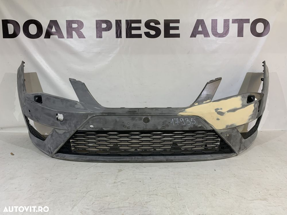 Bara fata Seat Leon FR, 2013, 2014, 2015, 2016, 5F0807221M. - 1