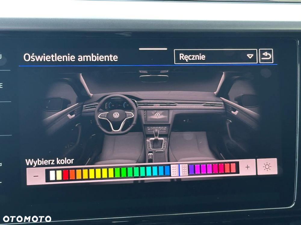 Volkswagen Arteon Shooting Brake 2.0 TDI SCR 4Motion DSG R-Line - 37