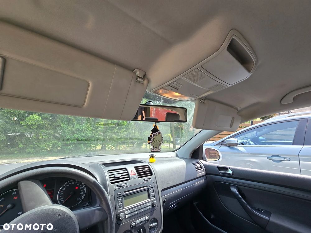 Volkswagen Golf 1.9 TDI Edition - 7