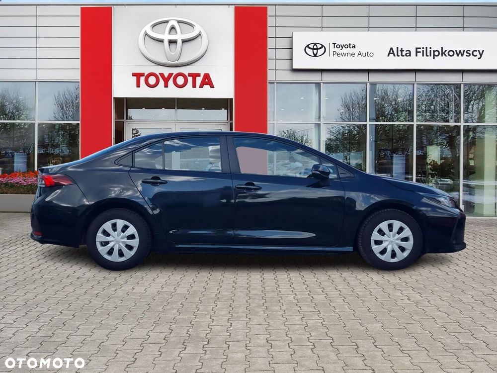 Toyota Corolla 1.5 Active - 7