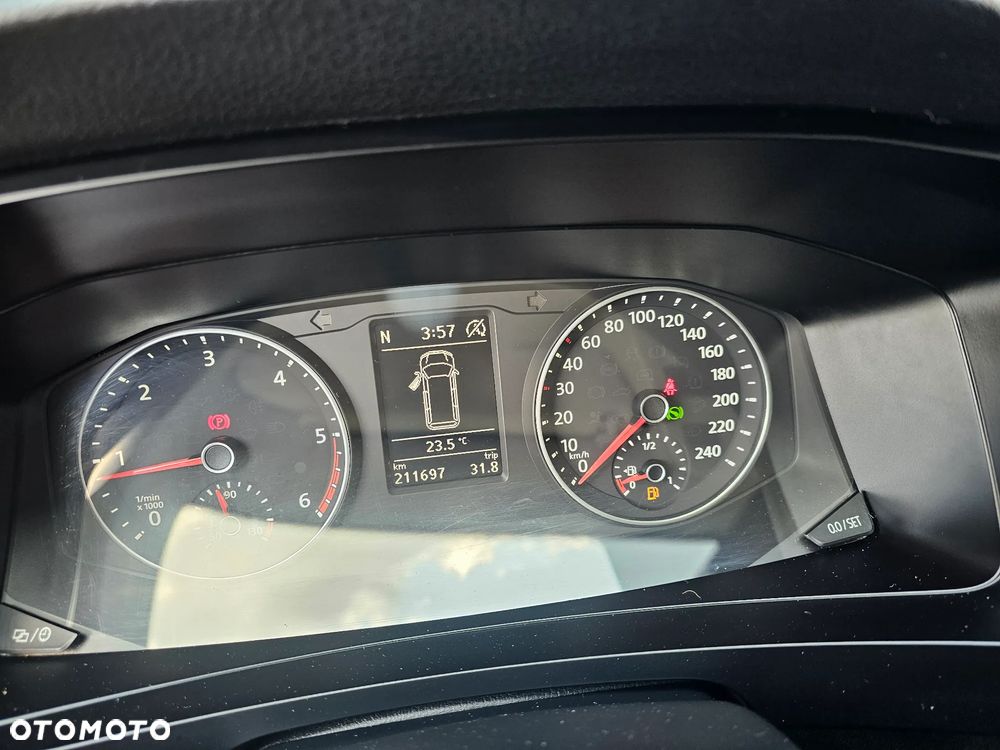 Volkswagen T6 - 14