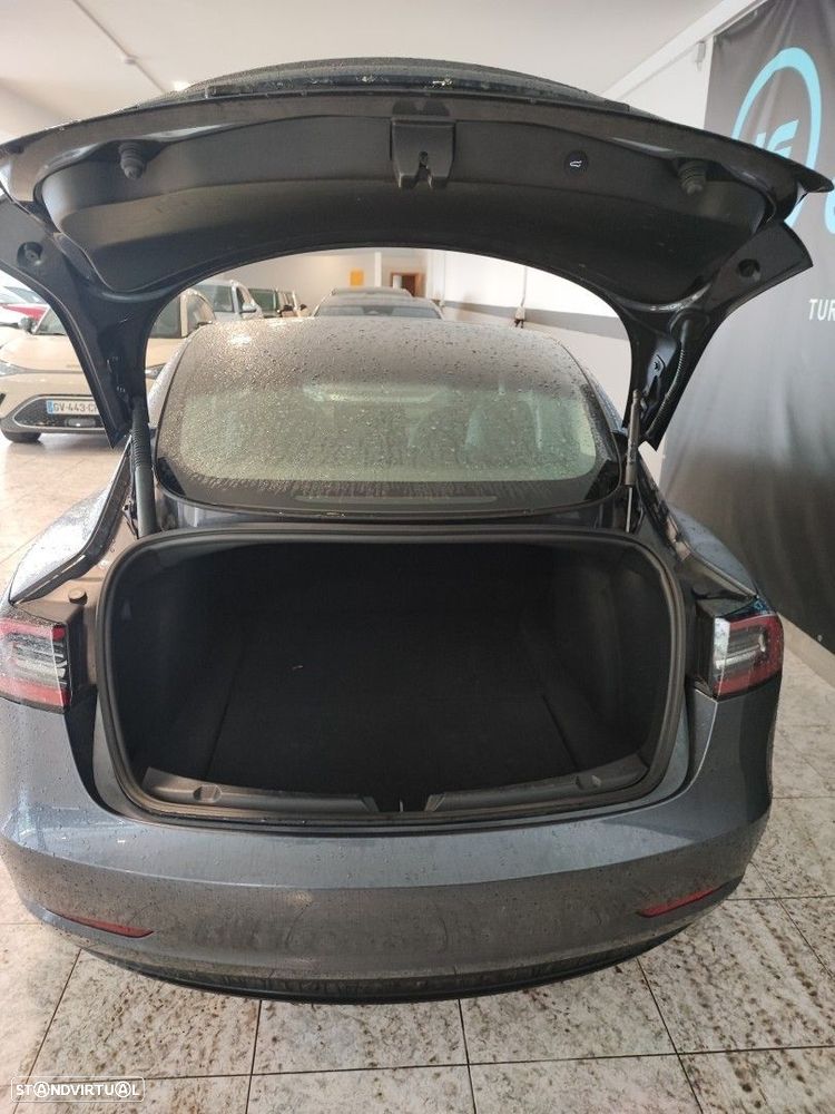 Tesla Model 3 Standard Range Plus RWD - 6