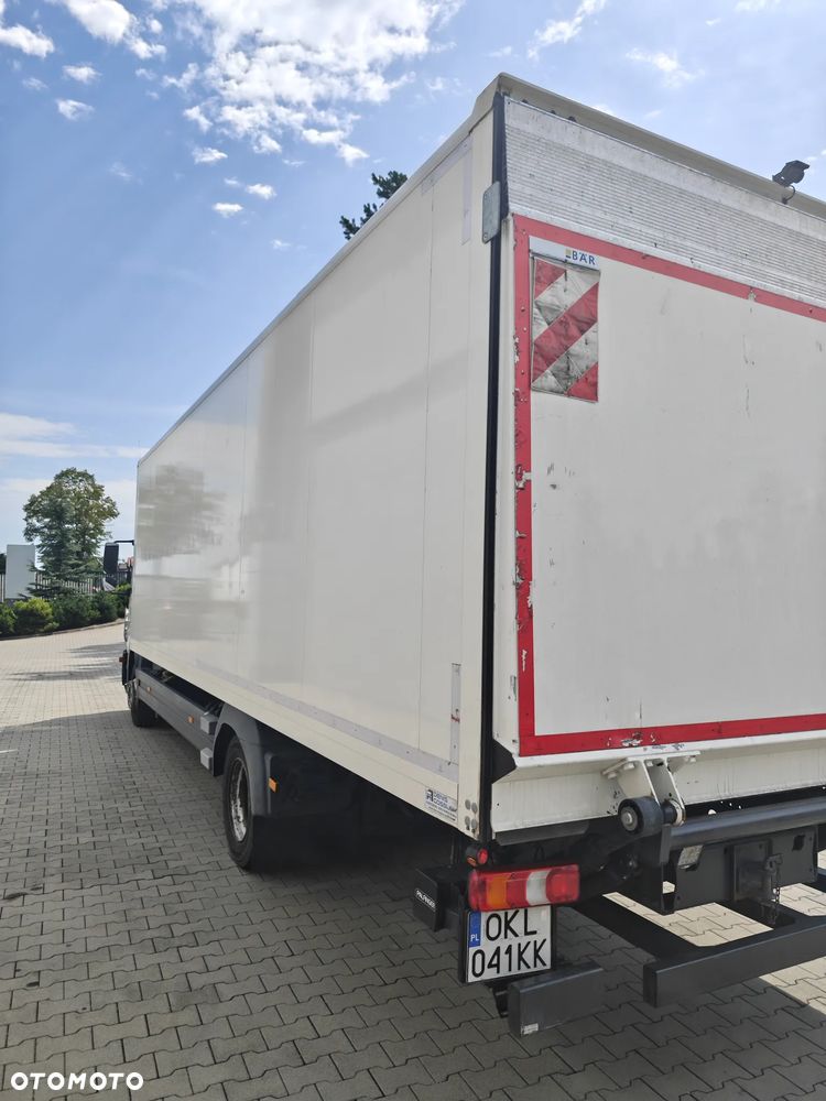 Mercedes-Benz Atego - 6