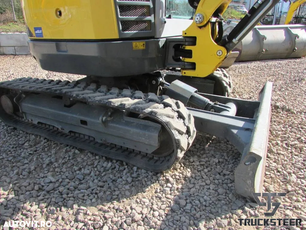 Wacker Neuson EZ 26 - 15