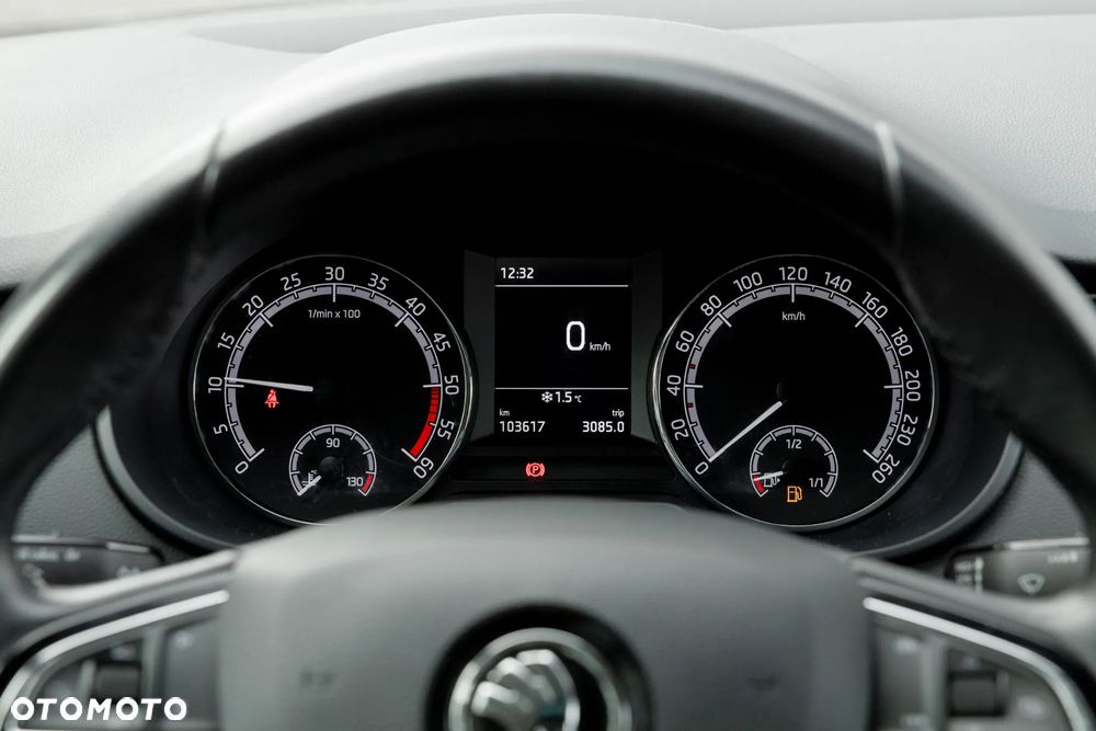 Skoda Octavia 1.6 TDI SCR Ambition - 15