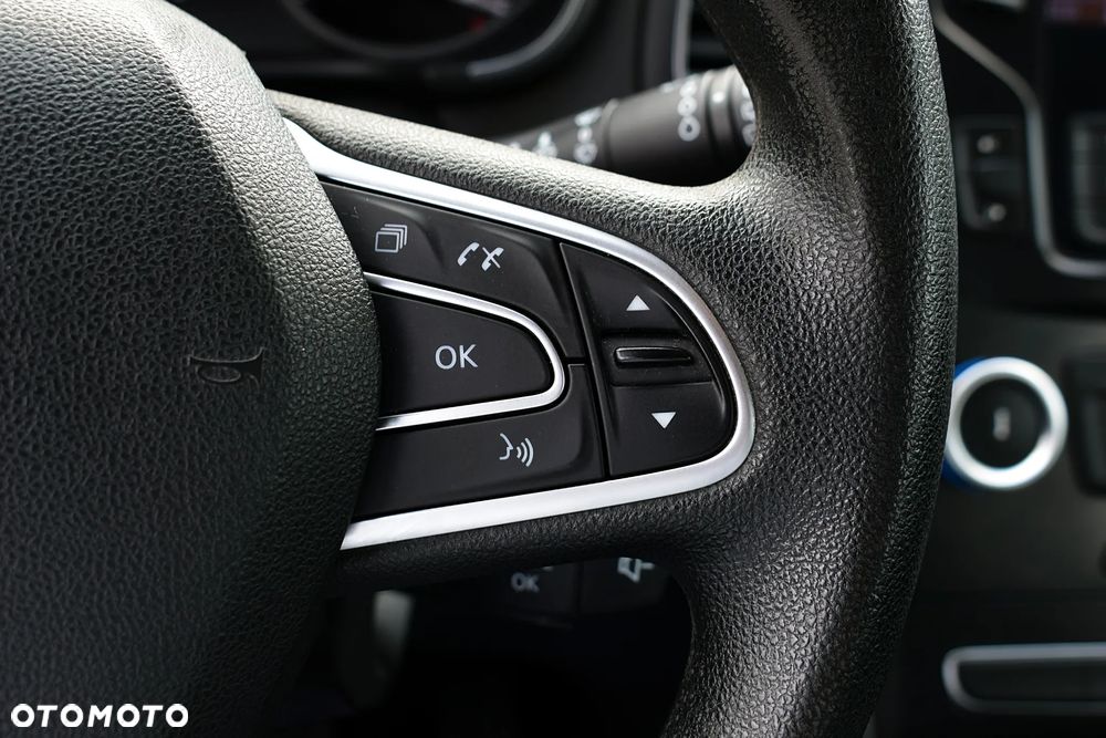 Renault Megane 1.2 Energy TCe Intens - 12