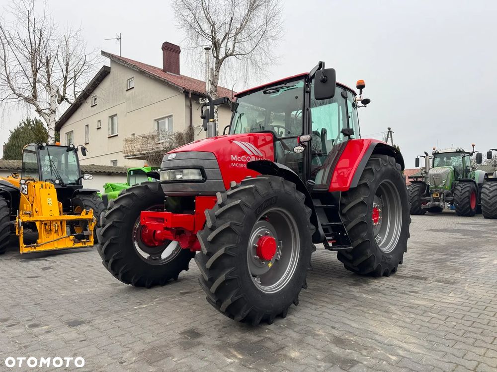 McCormick MC100 - 3