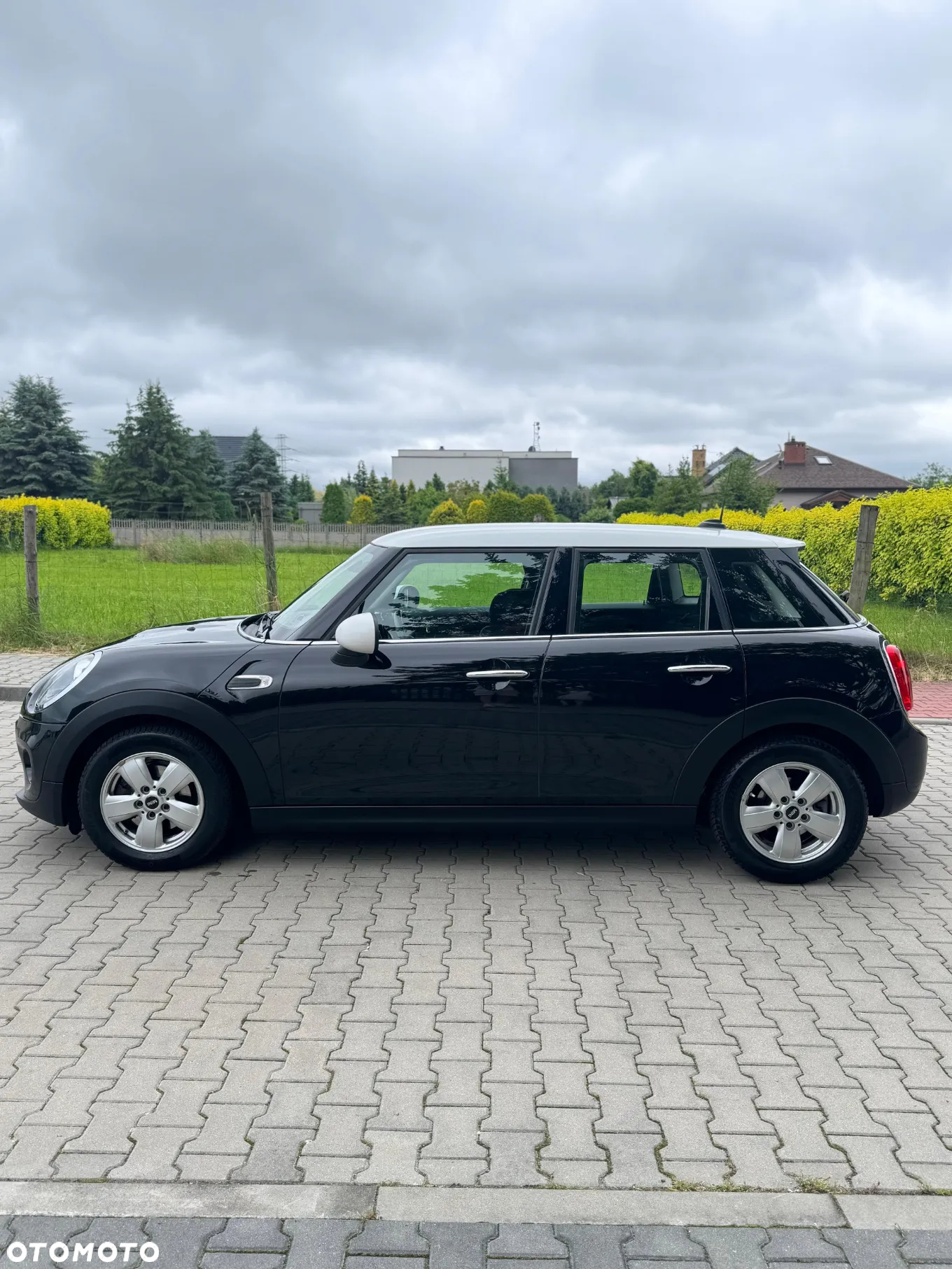MINI Cooper - 10