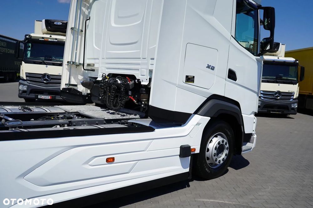 DAF XG / 480 / ACC / E 6 / I – COOL / RETARDER / JAK NOWY - 35
