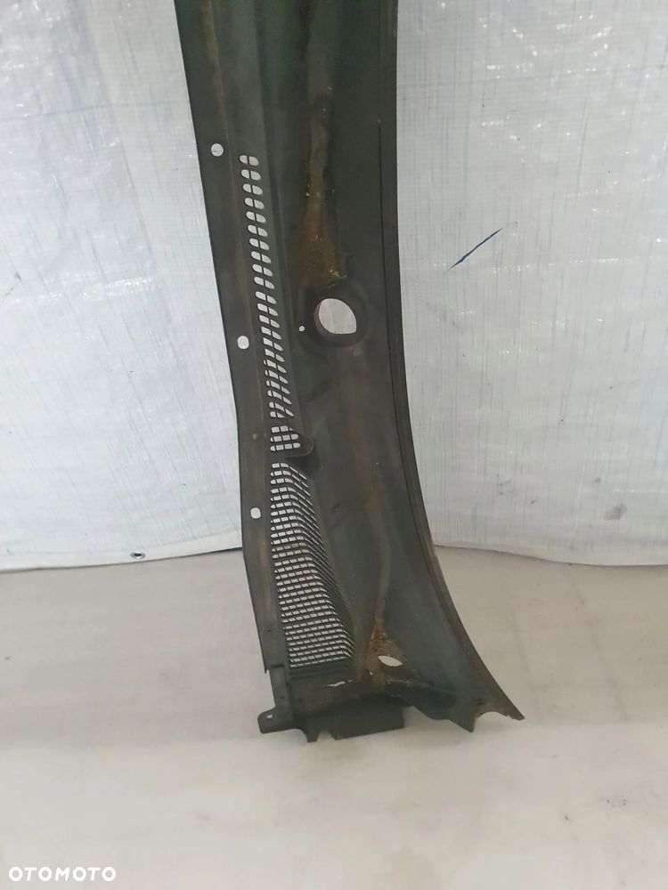 Podszybie Europa LIFT Subaru Legacy Outback - 4