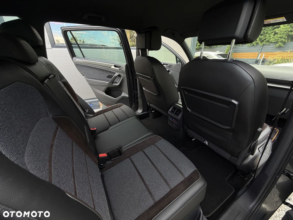 Seat Tarraco 1.5 TSI ACT OPF DSG Xcellence - 17