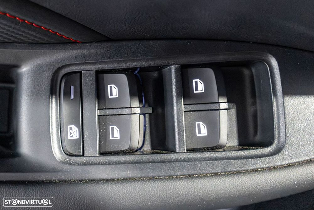 MG ZS EV 50.3 kWh Luxury - 16