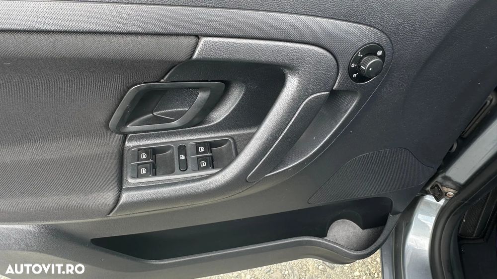 Skoda Roomster 1.2 TSI Elegance - 15