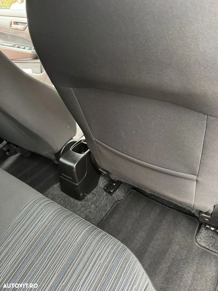 Suzuki Swift 1.2 GLX Aut. - 13