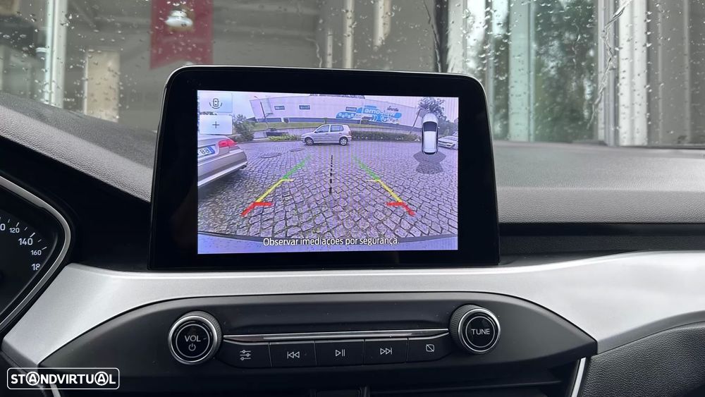 Ford Focus SW 1.5 TDCi EcoBlue Active Style SIP - 27