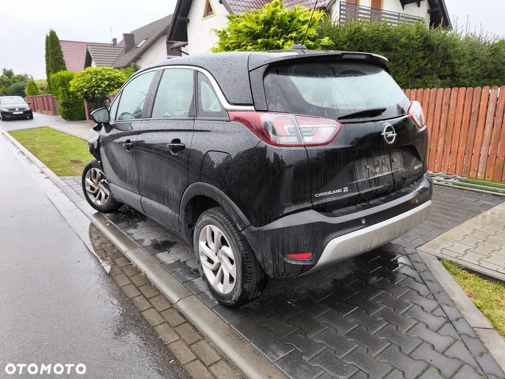 Opel Crossland X 1.2 Start/Stop Innovation - 2