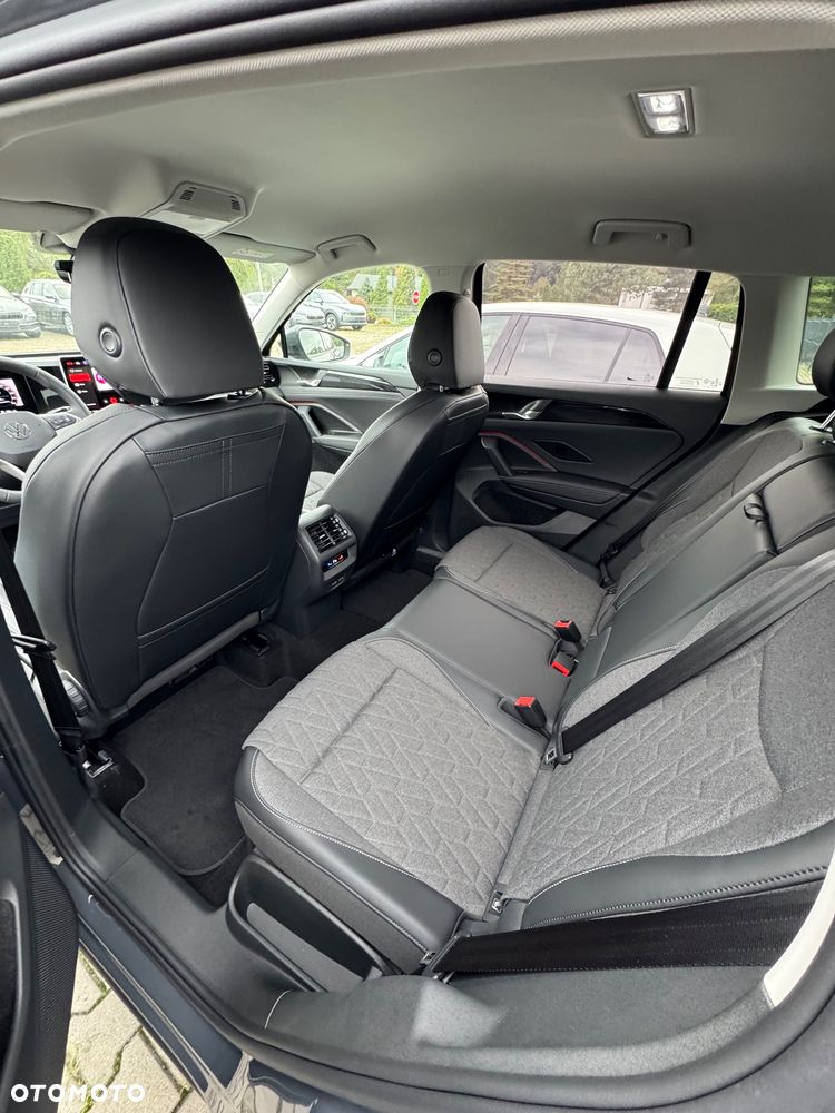 Volkswagen Tiguan 1.5 TSI EVO Life DSG - 8