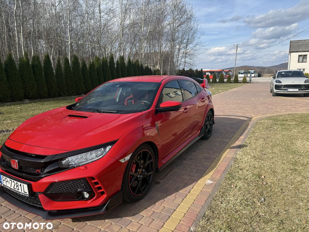 Honda Civic - 2