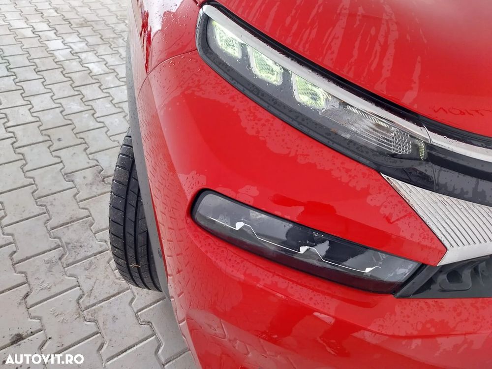 Citroën C3 AIRCROSS 1.2 PureTech S&S EAT6 Shine - 15