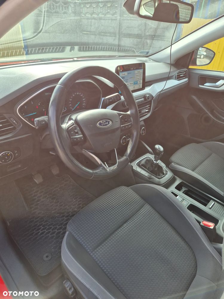Ford Focus 1.5 EcoBlue SCR Active - 5