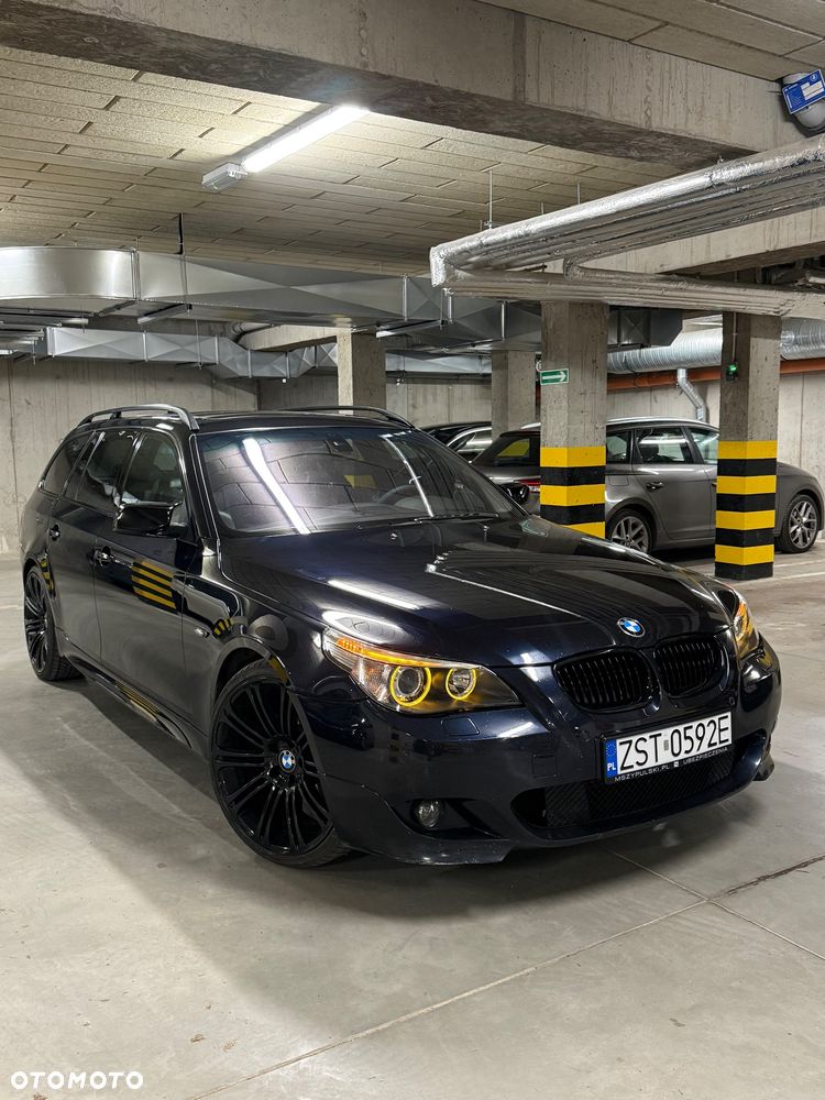 BMW Seria 5 - 2