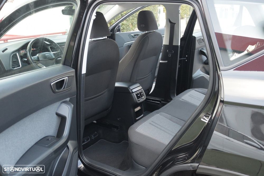 SEAT Ateca 1.0 TSI Style - 27