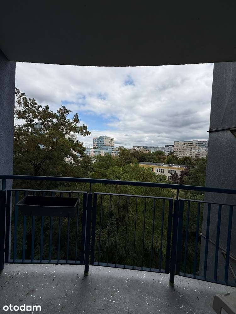 49,9 m² | 2 pok | osobna kuchnia 10 m² | balkon | winda | Zielińskiego