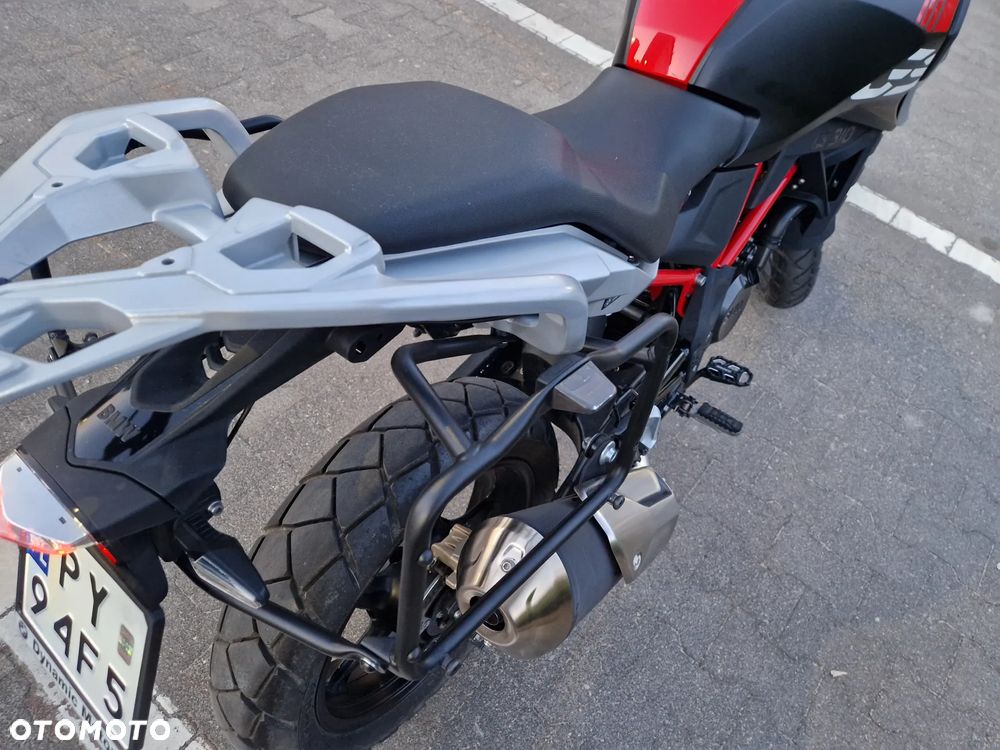 BMW GS - 7